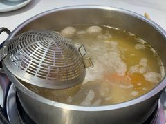 -牛品福潮汕牛肉火锅(旺庄店)