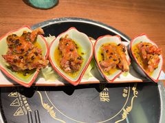 -南越郡·越式风味餐厅(青秀万达店)