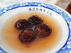 -粗茶淡饭(东关街店)