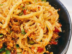 纠结千层肚-一岚一山(角门总店)