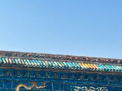 -九龙壁