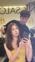 -SWANK SALON