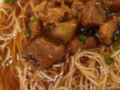 -松鹤楼面馆(清河万象汇店)