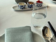 -悦轩中餐厅·高空江景·杭州柏悦酒店