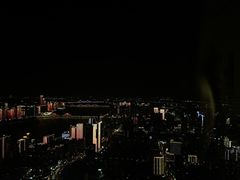 -长沙尼依格罗酒店