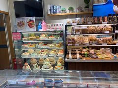 -金凤成祥(东直门现烤面包店)