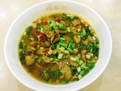 -杨裕兴(岳麓山店)