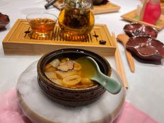 -叶叶菩提·晋福宫