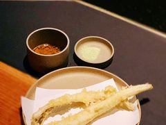 -RONIN Snack Bar