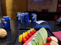-萧邦音乐会所KTV·蒸汽活海鲜自助(福田店)