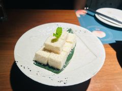 -大树餐厅(益田假日店)