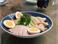-江南驿·二十余年创意杭帮味(良渚玉鸟集店)