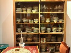 -Cuc Gach Quan Restaurant