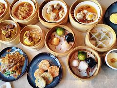 -御公馆中餐厅·点心·顺德菜·佛山东平保利洲际酒店