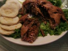 精品香酥鸭-晋阳饭庄(虎坊桥店)