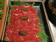 -芸山季·云南野生菌火锅(宝能环球汇店)