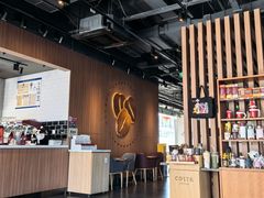 -COSTA COFFEE(金长安大厦店)