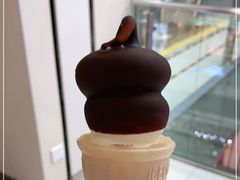 -DQ·蛋糕·冰淇淋(西直门店)