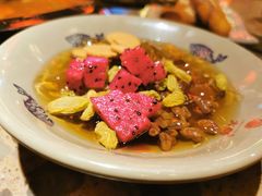 -渝大狮毛肚老火锅(文峰城市广场店)
