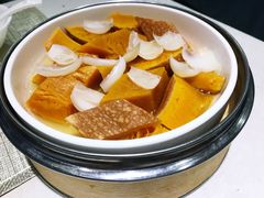 -餐与自然(老商埠店)