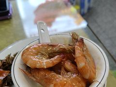 -老东阳·外婆菜(横店店)