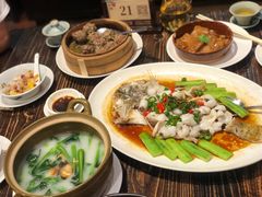 -猪肉婆私房菜(容桂总店)