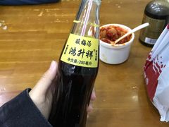 -刘信牛羊肉小炒泡馍(回民街店)