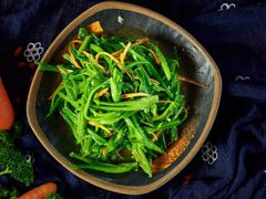 -民食香·腊排骨野生菌美食(木府店)