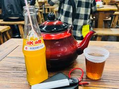 -清真·马峰烤肉(小学习北巷店)