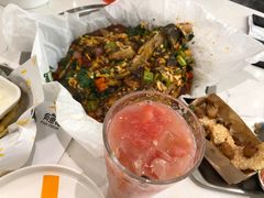 -有鱼吃·纸包烤鱼(曲江创意谷店)