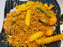 -79号渔船海鲜饭店(岗厦店)