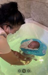 -湖畔阳光月子中心(泰达会馆店)