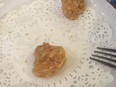炸鸡块-CoCo壱番屋(久光百货店)