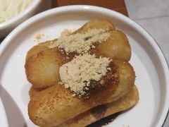 -渝是乎酸菜鱼(龙旗购物中心店)