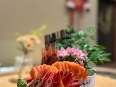 -酒井酱子·深夜食堂(东城汇店)