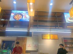 -刘聋子粉馆(张家界总店)