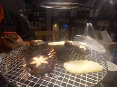 -醉火烧泥炉烤肉(孩儿巷店)