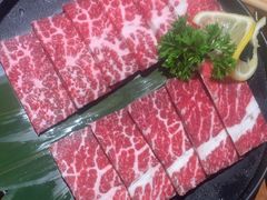 -九田家黑牛烤肉料理(新辰里亚运村店)
