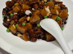 -金时代顺风大酒店(金山店)