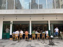 门面-RAC BAR(安福路店)