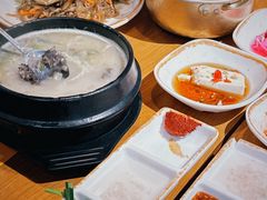 -海云台韩式汤饭·13年匠心韩料(南山店)