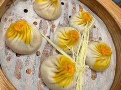 -苏小柳点心·手作小笼包(CP静安寺分院)