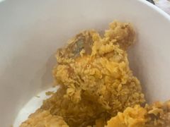 -塔斯汀中国汉堡(徐汇汇京广场店)