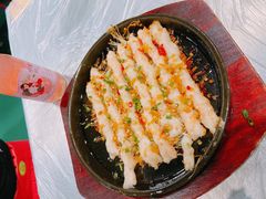 -小民大排档(光谷店)