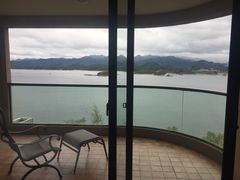 -千岛湖忆湖度假酒店(中心湖景区店)