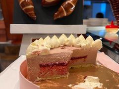 -怡聚轩全日制自助餐厅(大中华喜来登酒店)