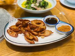 招牌脆皮大肠-宴鲜森·老底子杭帮菜(河坊街店)