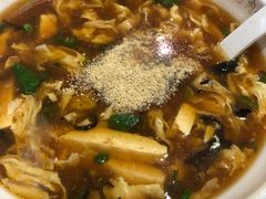 -清真牛街祥云轩门钉肉饼(左家庄店)