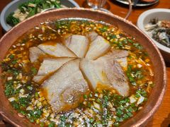 -SHAN山(前滩太古里店)