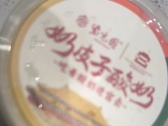 -紫光园·烤鸭·北京菜(团结湖店)